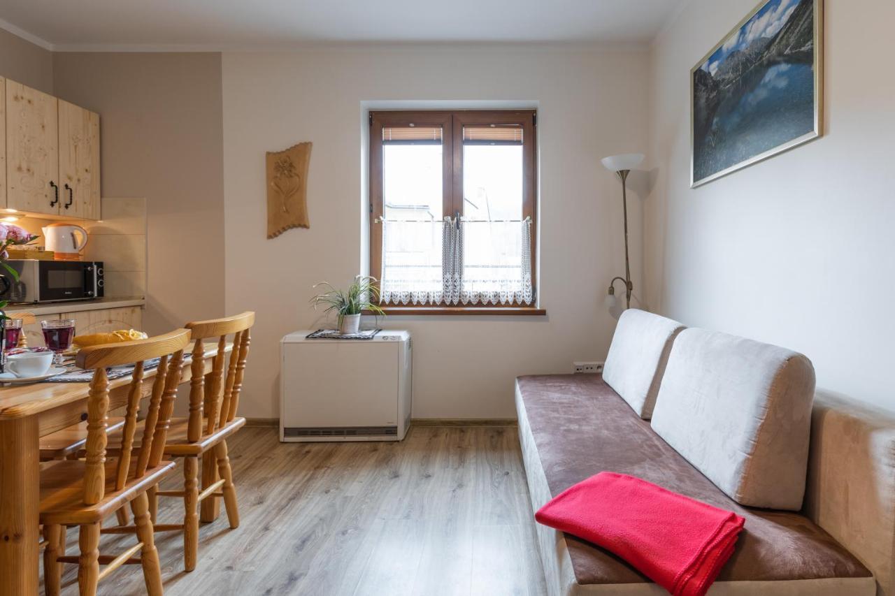 Apartamenty Zakopane Krupowki Exterior photo